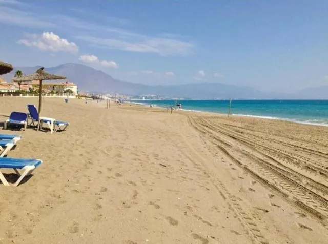 Apartamento 2 habitaciones 152m² en venta - Costa del Sol — 10