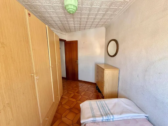 PISO DE 2 DORMITORIOS JUNTO A PLAZA DE TOROS — 20