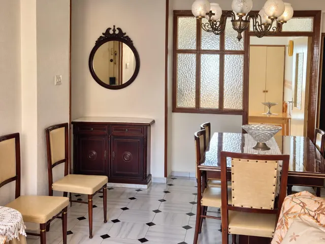 Primer piso en La Unión junto a calle mayor — 8