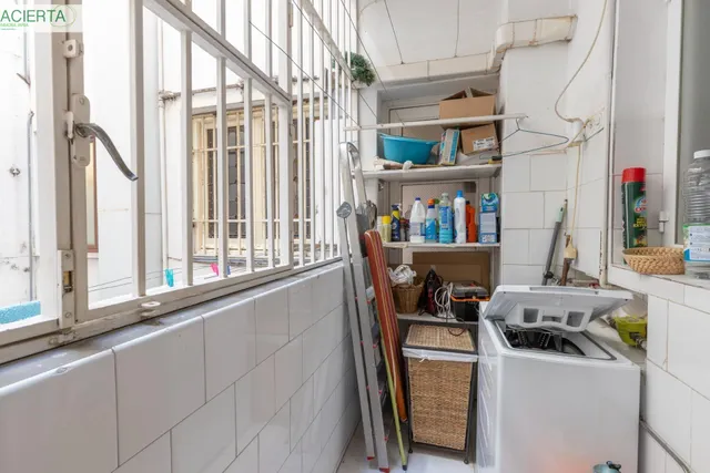 EXCLUSIVA VIVIENDA SEÑORIAL EN ANGEL GANIVET, EN PLENO CORAZON DE GRANADA — 46