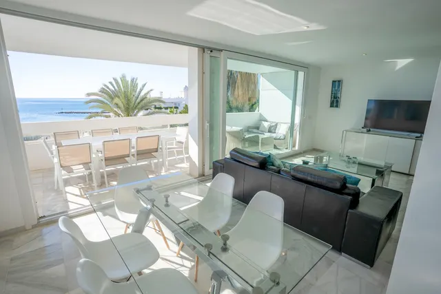Apartamento 3 habitaciones 169m² en venta - Marbella — 11