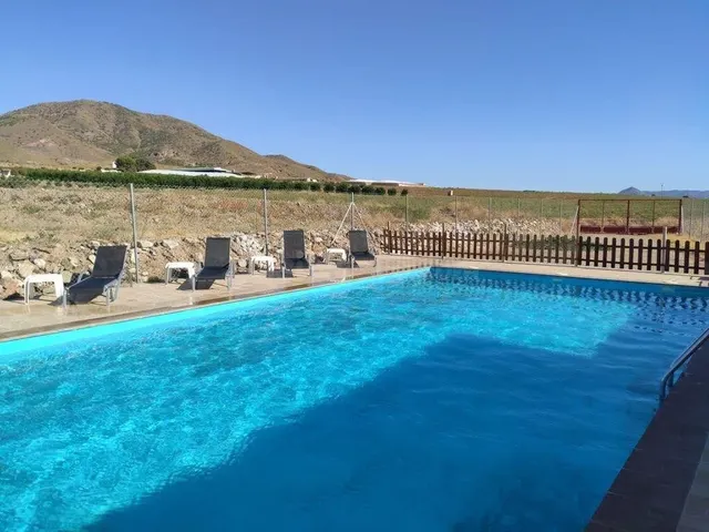 Casa de Campo en Puerto Lumbreras - Zona el Limite - foto 2