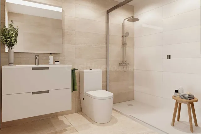 Apartamento 3 habitaciones 85m² en venta - Las Mesas — 8