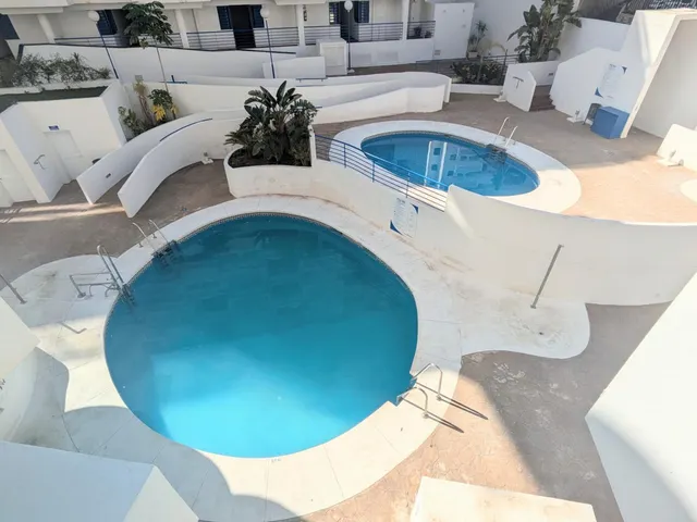 Apartamento 1 habitación 46m² en venta - Centro — 14