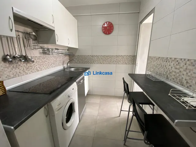 Piso en general ricardos con 3 dormitorios (alquilado) — 39