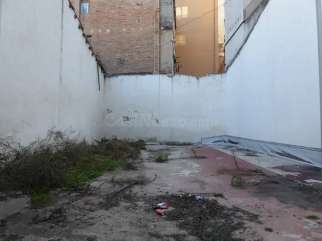Solar de lloguer a Manresa – ctra. Vic, 12 - foto 3