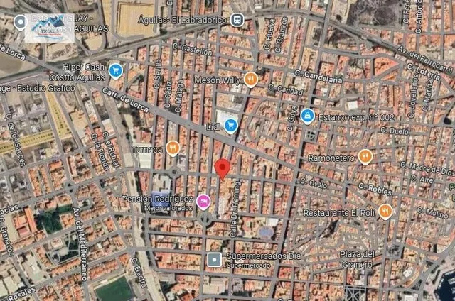 Venta de Piso en Aguilas, Murcia. - foto 2