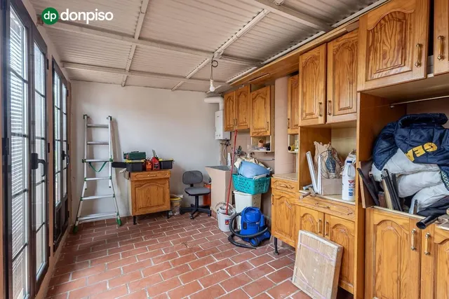 Espectacular casa independiente con piscina y grandes vistas en Monteluz (Peligros) — 42