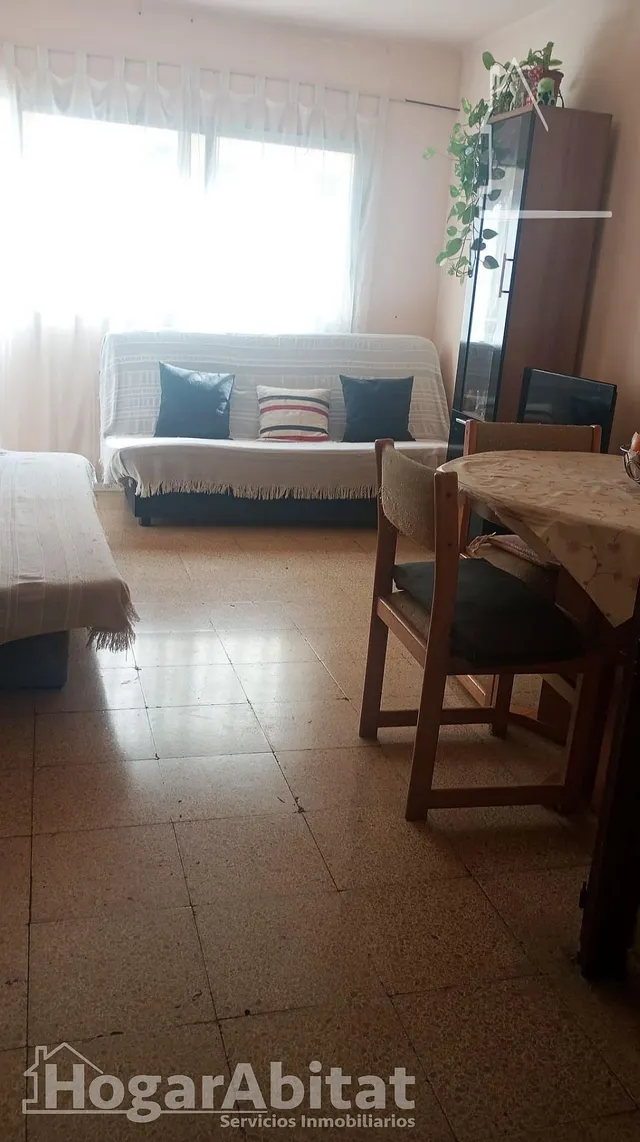 ¡Oportunidad para reformar! Acogedor, luminoso y exterior, cerca del puerto — 27