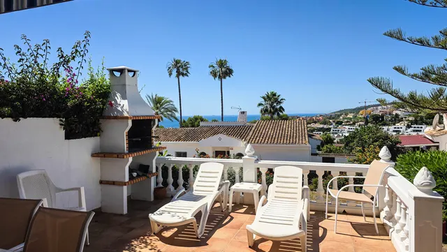 Adosado 3 habitaciones 157m² en venta - Costa del Sol — 2