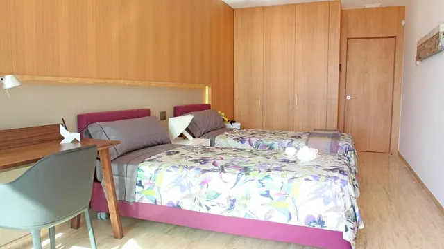Espectacular apartamento en Altea con vistas a mar. — 15