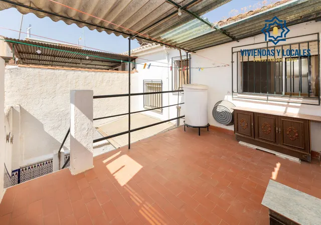 Casa en venta en Armilla — 15