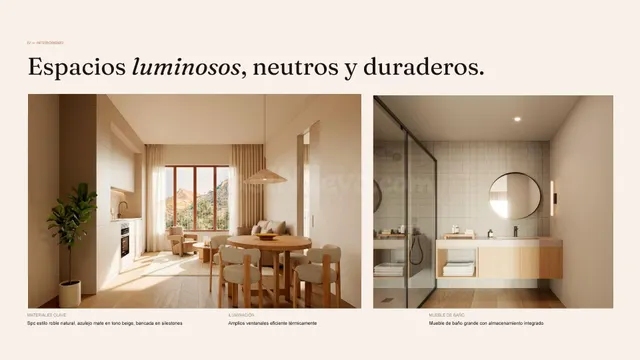 Viviendas en régimen de cooperativa en Nàquera — 3