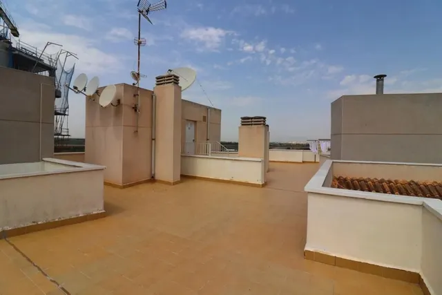Apartamento 2 habitaciones 50m² en venta - CENTRO — 10
