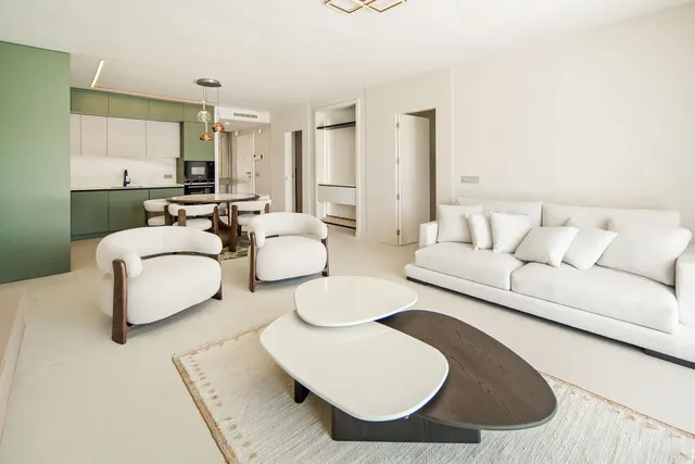 Apartamento 3 habitaciones 100m² en venta - Marbella — 17