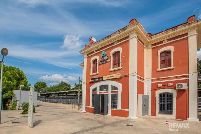SJDPK01JM - Sant Joan Despí | Invierte en comodidad, seguridad y ubicación! Plaza de aparcamiento a solo 1 minuto de la estación de RENFE — 18