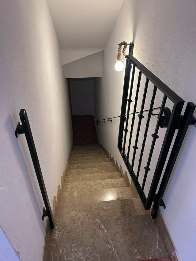 Adosado en zona de Valverde, Elche — 21