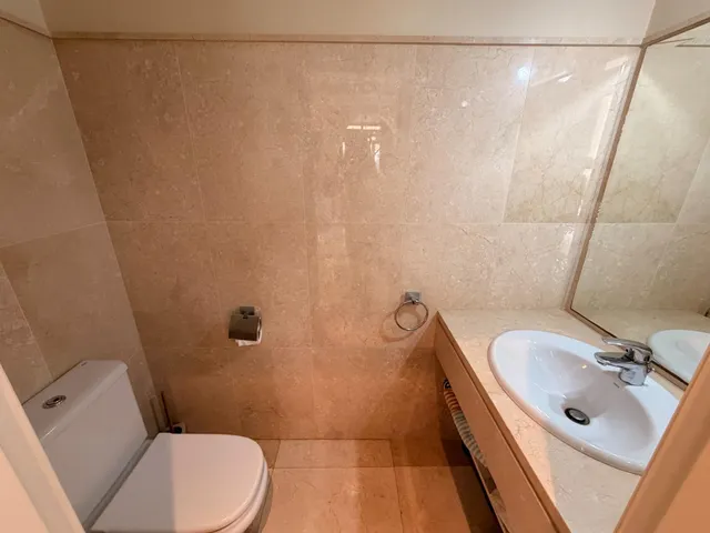 Villa en Nuevo Portil — 17
