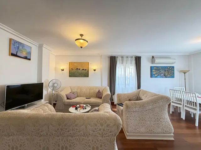 Villa 4 habitaciones 133m² en venta - Lomas de Don Juan — 25