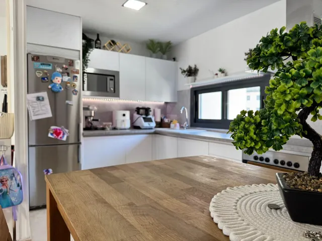 Piso de esquina en planta alta con terraza, garaje y trastero en La Cala de Villajoyosa — 8