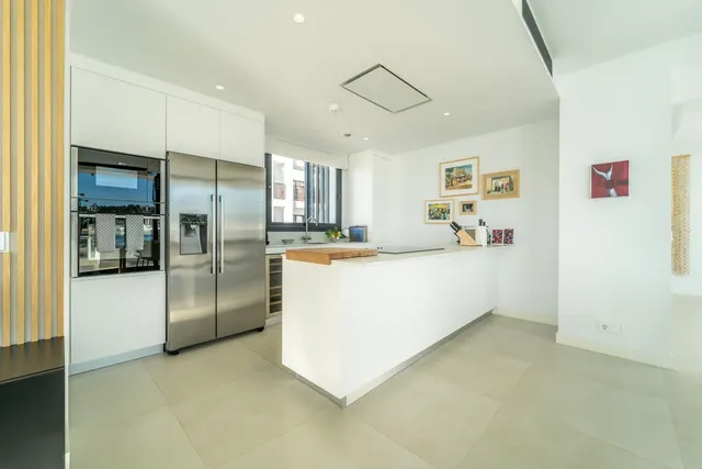 Ático 3 habitaciones 156m² en venta - Centro — 26