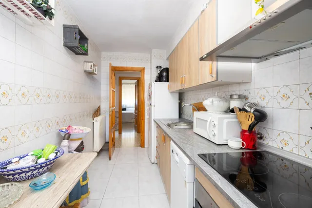 Piso 3 habitaciones 82m² en venta - Parque nueva granada — 8