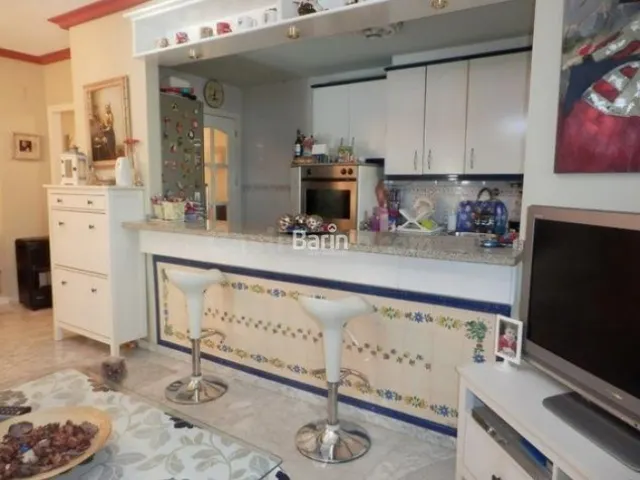 Preciosa vivienda de 2 Dormitorios en el Tablero!!! - foto 4