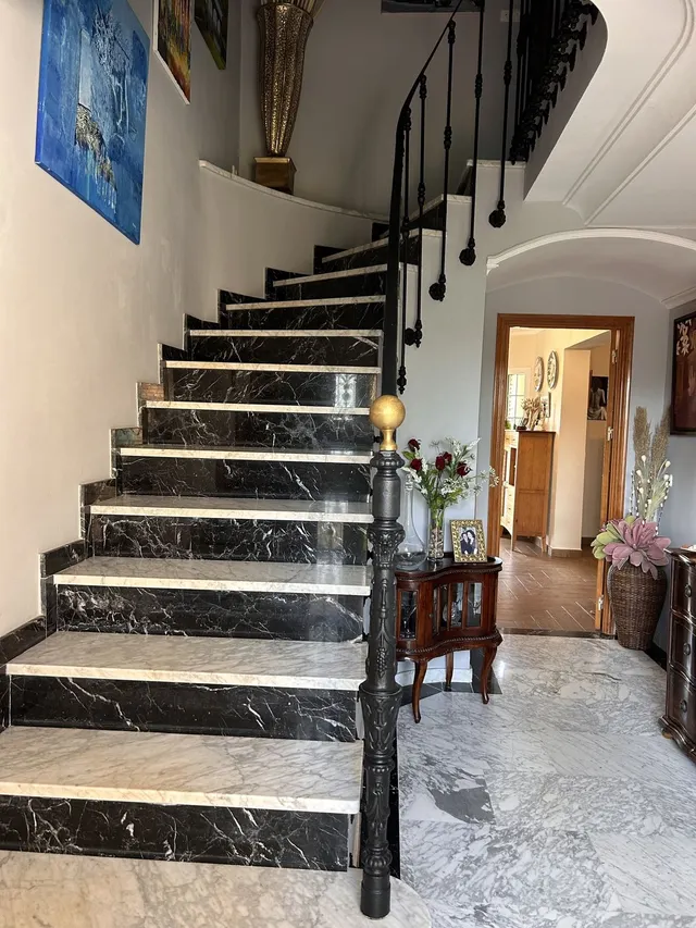 Chalet 4 habitaciones 246m² en venta - El Zabal-Santa Margarita — 15