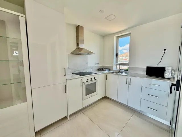 APARTAMENTO REFORMADO CON LICENCIA TURÍSTICA Y PISCINA EN LA CALA DE FINESTRAT — 11
