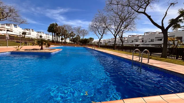 Apartamento 2 habitaciones 51m² en venta - Condado de Alhama Resort — 22
