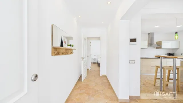Villa con piscina privada y jacuzzi - Licencia turística para 8 personas - Can Picafort - Calle Tords — 11