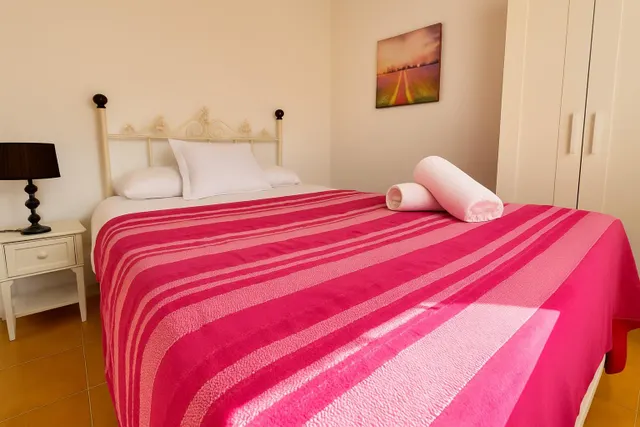Magnifica casa con vistas al mar en Águilas, Murcia, Costa Cálida! — 21