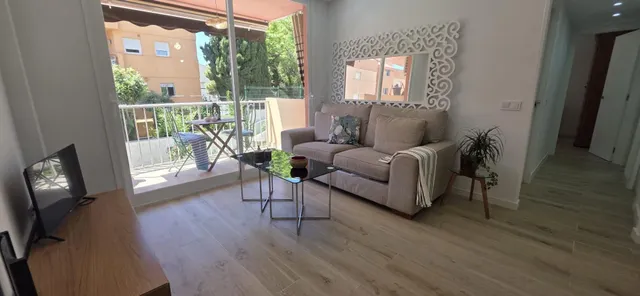 Apartamento 3 habitaciones 88m² en alquiler - Centro — 7
