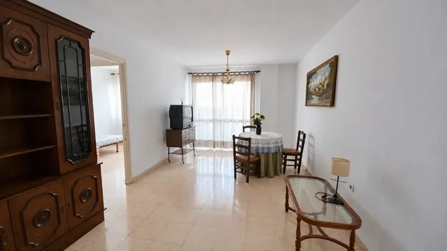 TU NUEVO HOGAR: 3 DORMITORIOS, GRAN TERRAZA Y GARAJE EN RECINTO CERRADO — 18
