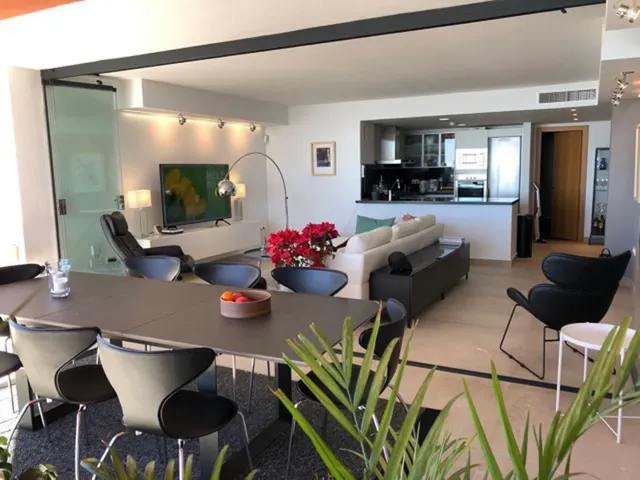 Ático Dúplex 3 habitaciones 180m² en venta - Centro — 12