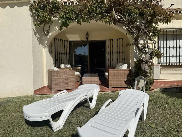Apartamento 2 habitaciones 77m² en venta - Riviera del sol — 4