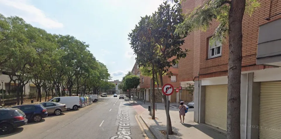 PISO EN  SANT BOI DE LLOBREGAT