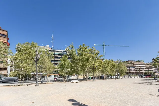 EXCLUSIVO INMUEBLE EN PLAZA DE CARRETAS, JUNTO AL EMBLEMÁTICO PASEO DEL SALÓN — 28
