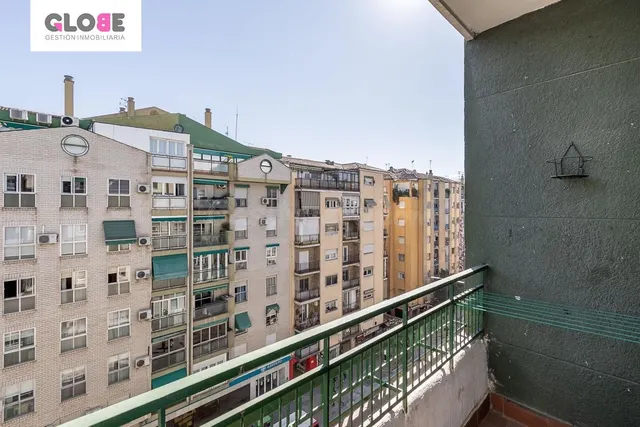 Piso en Camino de Ronda — 3