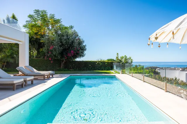 Chalet 6 habitaciones 665m² en venta - Marbella — 8