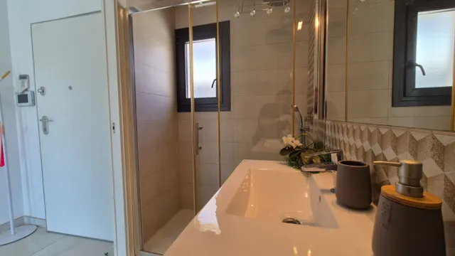 Villa 4 habitaciones 205m² en venta - Torreblanca — 13