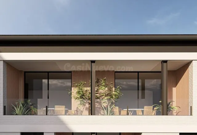 DÚPLEX OBRA NOVA A IGUALADA — 4