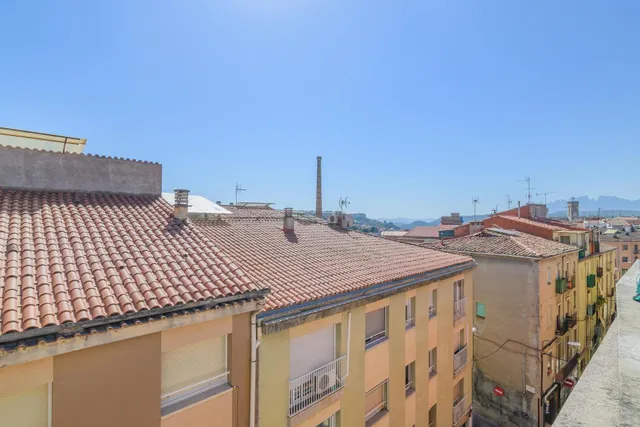 DÚPLEX DE 3 habitaciones CON PK EN MANRESA — 15