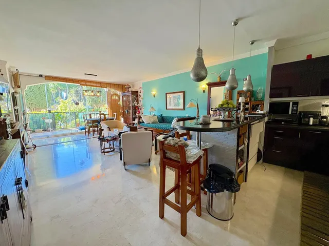 Apartamento 1 habitación 83m² en venta - Marbella — 7
