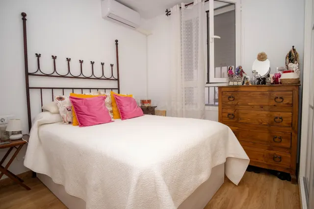Fantástico piso en el corazón de Cádiz — 4