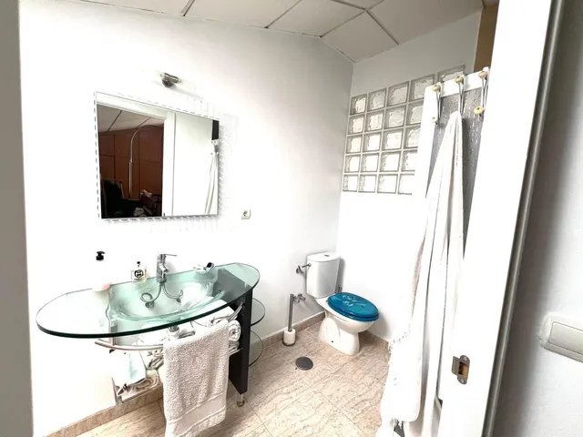 Ático 4 habitaciones 168m² en venta - Centro — 30