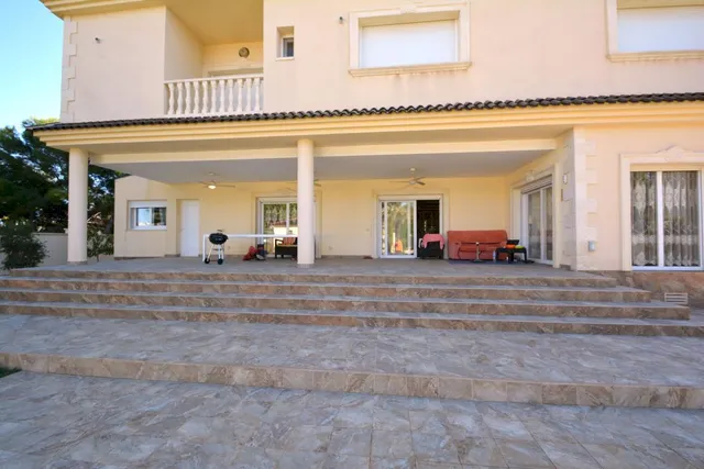 Villa 9 habitaciones 511m² en venta - Cabo Roig — 49