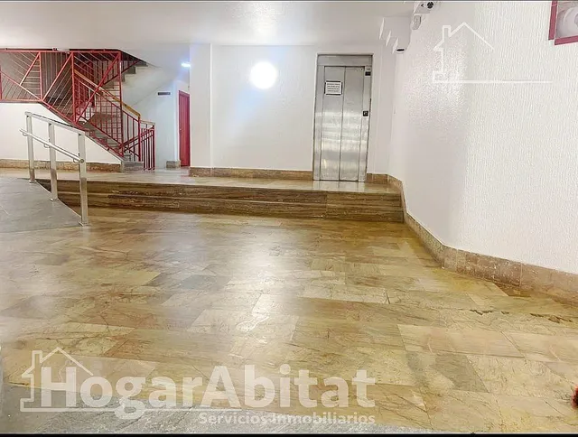 ¡VISTAS AL MAR! REFORMADO EN RESIDENCIAL CON PISCINA Y BALCÓN, EN LA PLAYA DEL CURA — 42