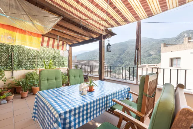 Piso 2 habitaciones 88m² en venta - Andalucia — 22