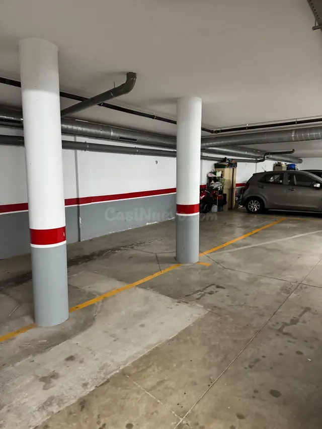 Garaje 34m² en venta - El Sobradillo - foto 4